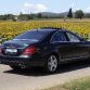 Mercedes S-Class Grand Edition