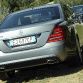 Mercedes S-Class Grand Edition