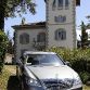 Mercedes S-Class Grand Edition