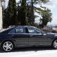 Mercedes S-Class Grand Edition
