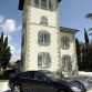 Mercedes S-Class Grand Edition