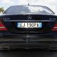 Mercedes S-Class Grand Edition