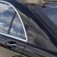Mercedes S-Class Grand Edition