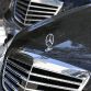 Mercedes S-Class Grand Edition
