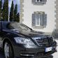 Mercedes S-Class Grand Edition