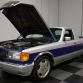 Mercedes S-Class pickup (11)