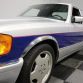 Mercedes S-Class pickup (12)