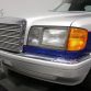 Mercedes S-Class pickup (13)