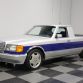Mercedes S-Class pickup (4)