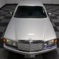 Mercedes S-Class pickup (9)