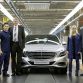 Produktionsstart für die neue S-Klasse im Mercedes-Benz Werk Sindelfingen