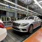 Montage der neuen S-Klasse im Mercedes-Benz Werk Sindelfingen.