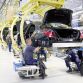 Produktionsstart für die neue S-Klasse im Mercedes-Benz Werk SindelfingenMontage der neuen S-Klasse im Mercedes-Benz Werk Sindelfingen.