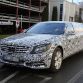 Mercedes S-Class Pullman 2016 Spy Photos (12)