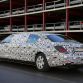 Mercedes S-Class Pullman 2016 Spy Photos (13)