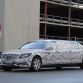 Mercedes S-Class Pullman 2016 Spy Photos (2)