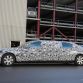 Mercedes S-Class Pullman 2016 Spy Photos (5)
