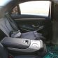 Mercedes S-Class Pullman 2016 Spy Photos (8)