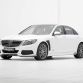 Mercedes S500 by Brabus