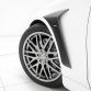 Mercedes S500 by Brabus