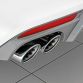 Mercedes S500 by Brabus