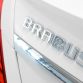 Mercedes S500 by Brabus