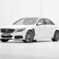Mercedes S500 by Brabus