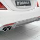 Mercedes S500 by Brabus