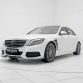Mercedes S500 by Brabus