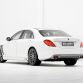 Mercedes S500 by Brabus