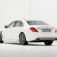 Mercedes S500 by Brabus
