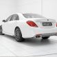 Mercedes S500 by Brabus