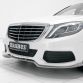 Mercedes S500 by Brabus