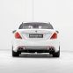 Mercedes S500 by Brabus