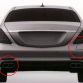 Mercedes S500 Hybrid Plus patent photos