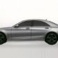 Mercedes S500 Hybrid Plus patent photos