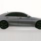 Mercedes S500 Hybrid Plus patent photos