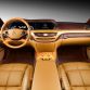 Mercedes S600 Guard by TopCar
