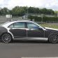 Mercedes S63 AMG 2013 Spy Photos