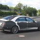 Mercedes S63 AMG 2013 Spy Photos