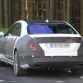 Mercedes S63 AMG 2013 Spy Photos
