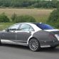 Mercedes S63 AMG 2013 Spy Photos