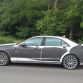 Mercedes S63 AMG 2013 Spy Photos