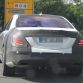 Mercedes S63 AMG 2013 Spy Photos