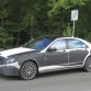 Mercedes S63 AMG 2013 Spy Photos