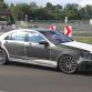 Mercedes S63 AMG 2013 Spy Photos