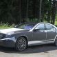 Mercedes S63 AMG 2013 Spy Photos