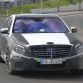 Mercedes S63 AMG 2013 Spy Photos