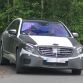 Mercedes S63 AMG 2013 Spy Photos