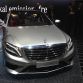 Mercedes S63 AMG